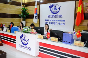 Du học vừa học vừa làm KHÔNG phải là sang để đi làm