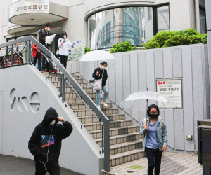 TRƯỜNG NHẬT NGỮ TOKYO SHINJUKU