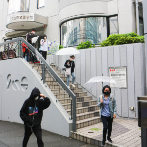 TRƯỜNG NHẬT NGỮ TOKYO SHINJUKU TRƯỜNG NHẬT NGỮ TOKYO SHINJUKU