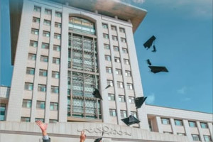 Trường Đại học Sunmoon – Top 1