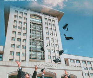 Đại học Sunmoon – Top 1