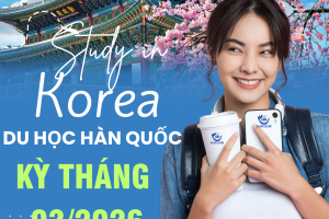 Cao đẳng SeoJeong  - Top 2