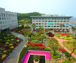 Cao đẳng SeoJeong  - Top 2.