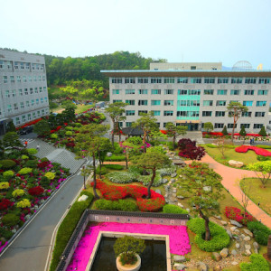 Cao đẳng SeoJeong  - Top 2.