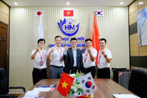 TUYỂN DỤNG NHÂN VIÊN TUYỂN SINH DU HỌC