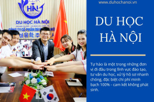 Du học Hàn Quốc cần bao nhiêu tiền ban đầu?