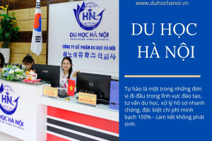 Chứng minh tài chính du học Hàn Quốc có khó không?
