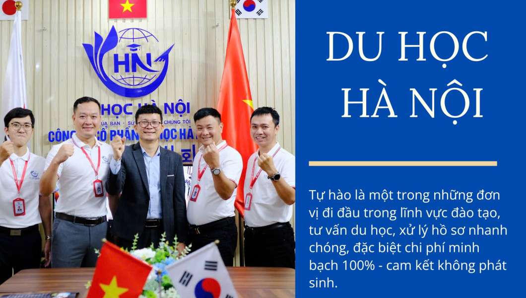 Bố mẹ cần chuẩn bị gì khi cho con du học Hàn Quốc?