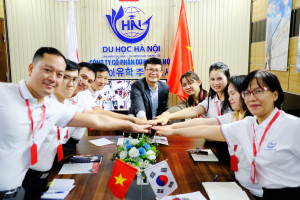 Điều Kiện Du Học Hàn Quốc Cho Học Sinh 2K8 Mới Tốt Nghiệp THPT – Cơ Hội Vàng Để Thay Đổi Tương Lai