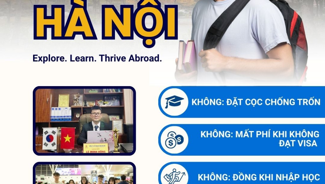 Du học Hàn Quốc cần TOPIK mấy cho học sinh mới tốt nghiệp? Du học Hàn Quốc cần TOPIK mấy cho học sinh mới tốt nghiệp?