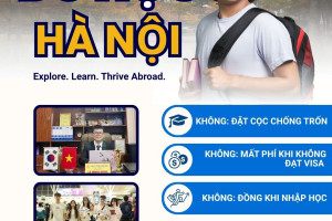 Du học Hàn Quốc cần TOPIK mấy cho học sinh mới tốt nghiệp?