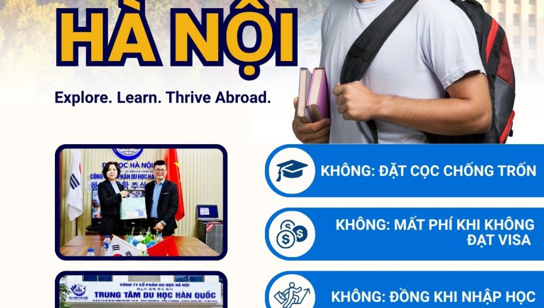 Học lực trung bình có đi du học Hàn Quốc được không? Học lực trung bình có đi du học Hàn Quốc được không?