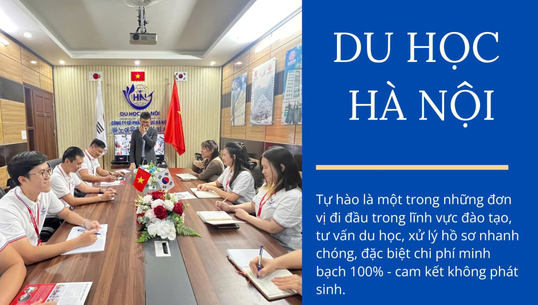 Thời gian xử lý hồ sơ du học Hàn Quốc mất bao lâu? Thời gian xử lý hồ sơ du học Hàn Quốc mất bao lâu?