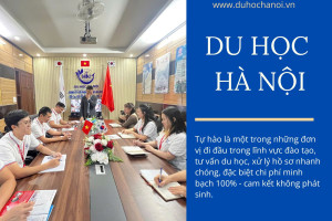 Thời gian xử lý hồ sơ du học Hàn Quốc mất bao lâu?