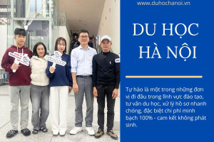 Những lỗi khiến học sinh bị trượt visa du học Hàn Quốc