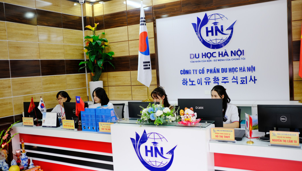 2K8 tốt nghiệp tháng 6 nên đi du học Hàn Quốc kỳ nào phù hợp nhất