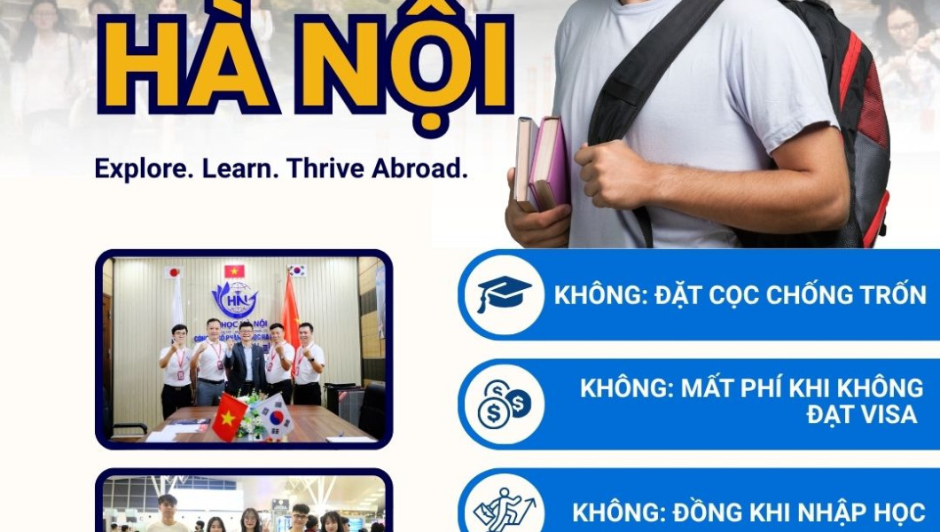 Tháng 6 tốt nghiệp có kịp đăng ký du học Hàn Quốc tháng 9 không? Tháng 6 tốt nghiệp có kịp đăng ký du học Hàn Quốc tháng 9 không?