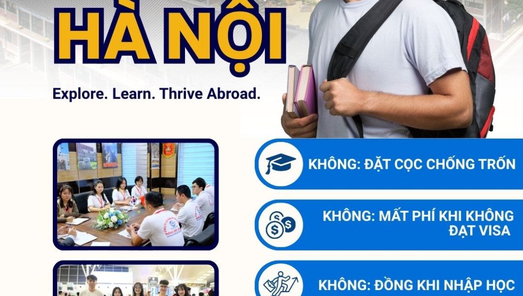 Có nên đi du học Hàn Quốc ngay sau khi tốt nghiệp THPT? Có nên đi du học Hàn Quốc ngay sau khi tốt nghiệp THPT?