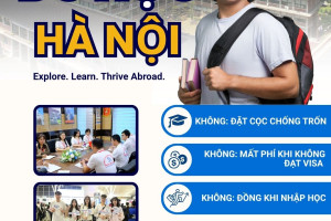 Có nên đi du học Hàn Quốc ngay sau khi tốt nghiệp THPT?