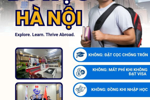 Học sinh mới tốt nghiệp nên chọn trường nào khi du học Hàn Quốc?