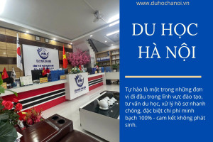 Có nên du học Hàn Quốc vừa học vừa làm không?