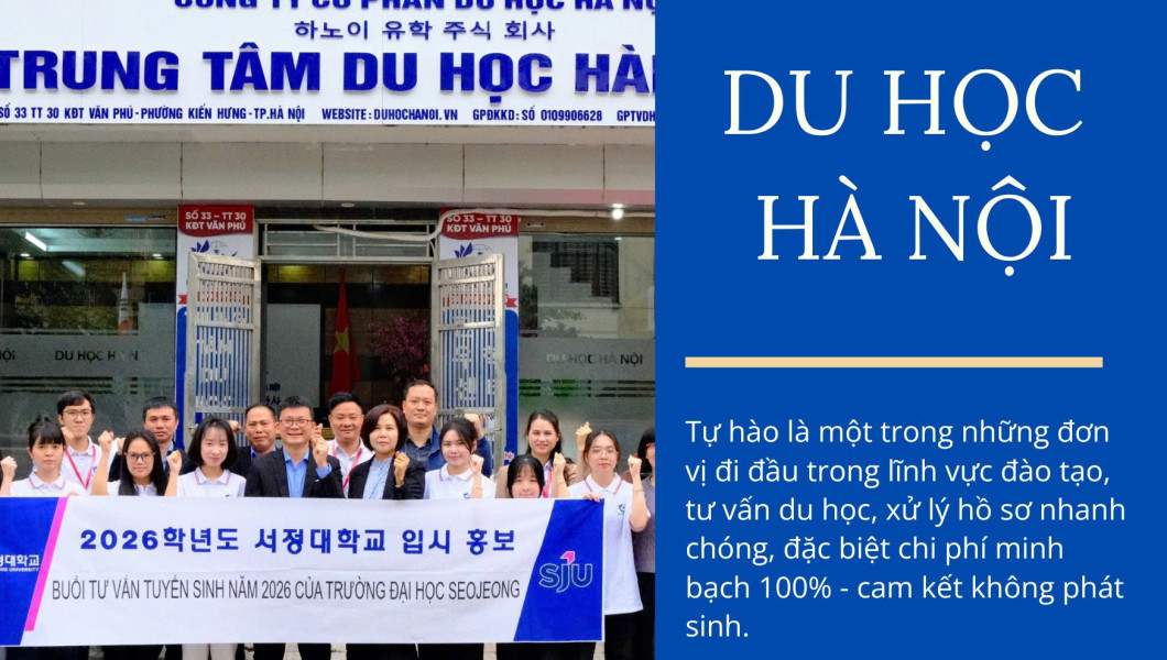 Những điều phụ huynh cần biết trước khi cho con du học Hàn Quốc Những điều phụ huynh cần biết trước khi cho con du học Hàn Quốc