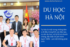 Mức lương làm thêm tại Hàn Quốc cho du học sinh mới nhất