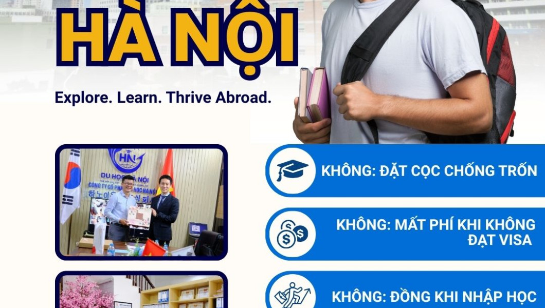 Những lợi ích khi du học Hàn Quốc từ sớm