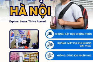 Những lợi ích khi du học Hàn Quốc từ sớm