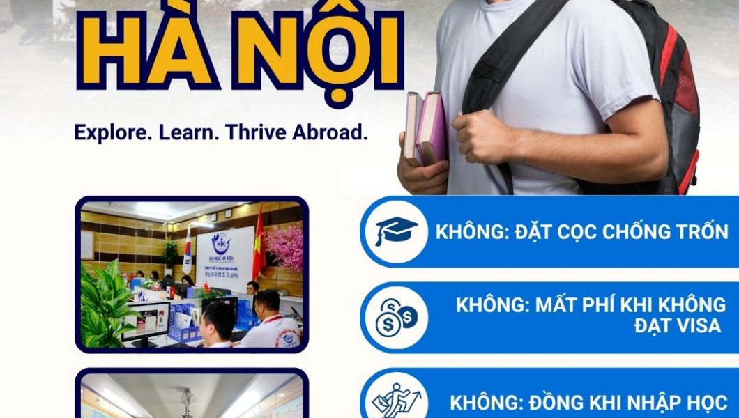 Kinh nghiệm chọn ngành học phù hợp khi du học Hàn Quốc Kinh nghiệm chọn ngành học phù hợp khi du học Hàn Quốc