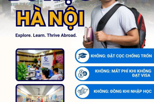 Kinh nghiệm chọn ngành học phù hợp khi du học Hàn Quốc