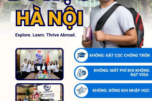 Du học Hàn Quốc ngành truyền thông dành cho giới trẻ