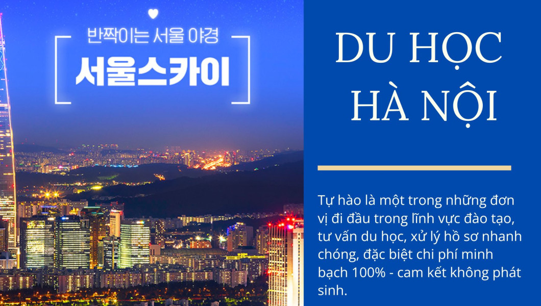 Du học Hàn Quốc ngành công nghệ thông tin có tương lai không? Du học Hàn Quốc ngành công nghệ thông tin có tương lai không?