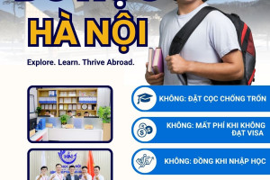 Du học Hàn Quốc ngành quản trị khách sạn lương có cao không?