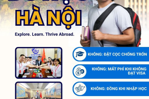 2K8 tốt nghiệp tháng 6 nên đi du học Hàn Quốc kỳ nào phù hợp nhất