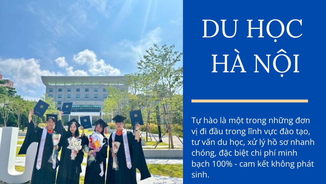 Cơ hội định cư sau khi du học Hàn Quốc Cơ hội định cư sau khi du học Hàn Quốc