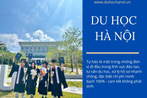 Cơ hội định cư sau khi du học Hàn Quốc