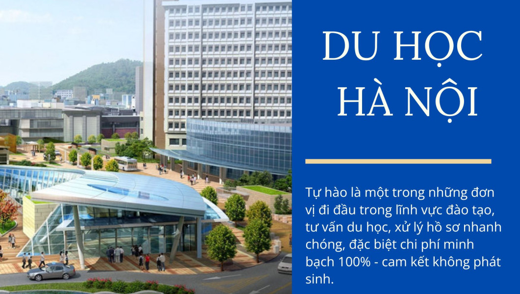 Các trường đại học công lập nổi tiếng tại Hàn Quốc Các trường đại học công lập nổi tiếng tại Hàn Quốc