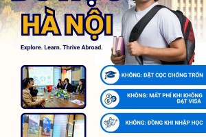 Chi phí du học Hàn Quốc 2026 dành cho học sinh vừa tốt nghiệp cấp 3