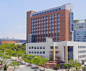 Đại học Kyungsung - Top 2.