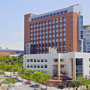 Đại học Kyungsung - Top 2. Đại học Kyungsung - Top 2.