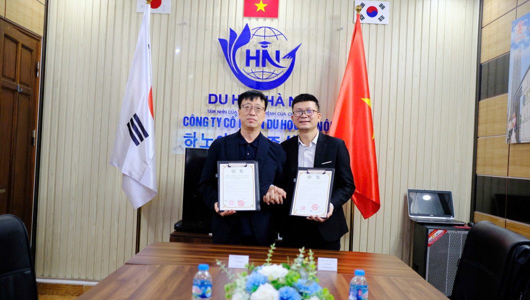 Học lực yếu có đi du học Hàn Quốc được không? Học lực yếu có đi du học Hàn Quốc được không?