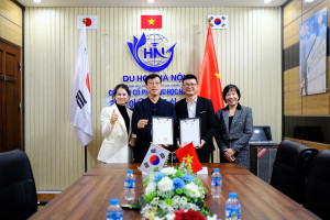 Đại học Baekseok - Evisa