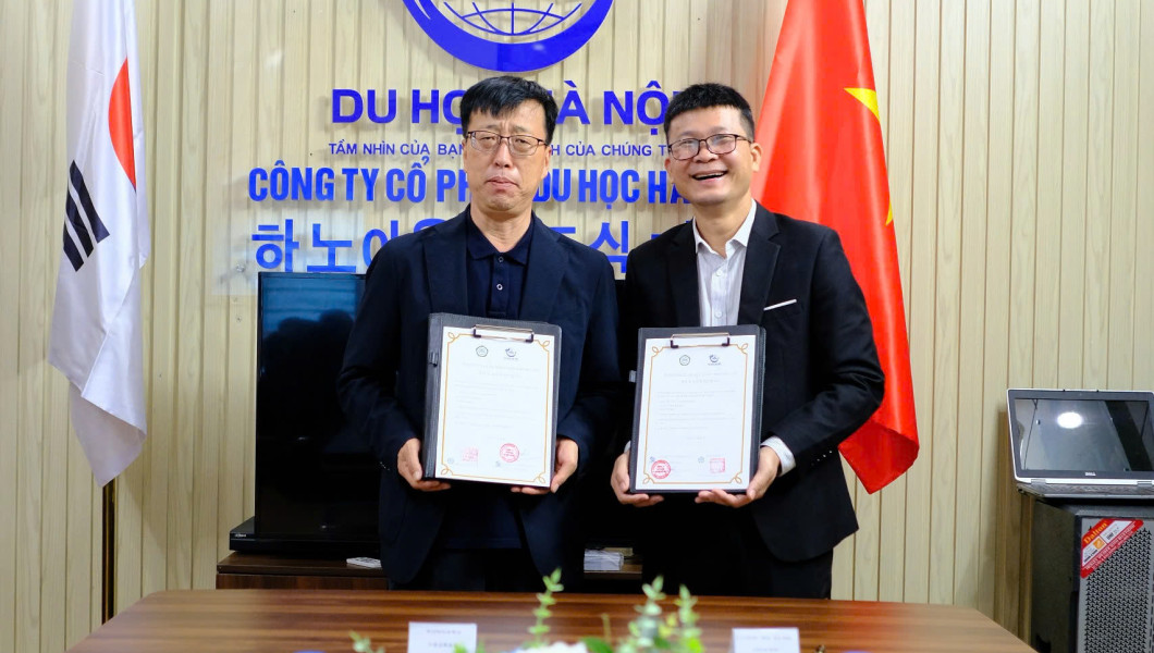 Cao đẳng Gimhae - Top 3 Cao đẳng Gimhae - Top 3