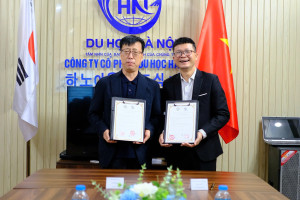 Cao đẳng Gimhae - Top 3