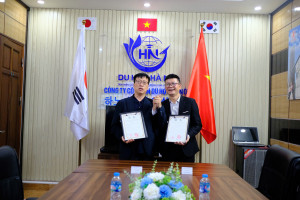 Cao đẳng nữ sinh Busan - Top 3