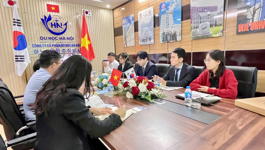 Thông Tin Du Học Nhật Bản Mới Nhất