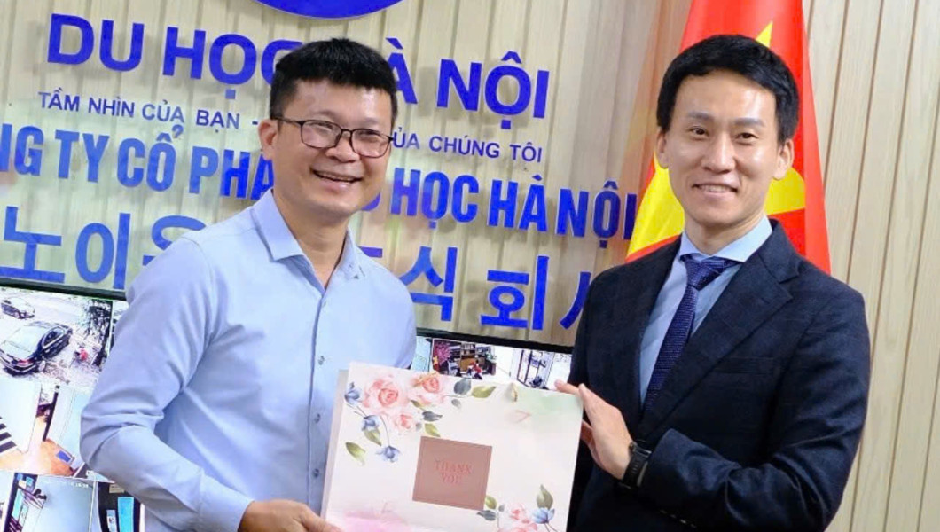 CẨN THẬN VỚI NHỮNG “BẪY” PHỎNG VẤN CỦA CÁC TRƯỜNG HÀN QUỐC! CẨN THẬN VỚI NHỮNG “BẪY” PHỎNG VẤN CỦA CÁC TRƯỜNG HÀN QUỐC!