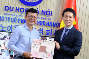 CẨN THẬN VỚI NHỮNG “BẪY” PHỎNG VẤN CỦA CÁC TRƯỜNG HÀN QUỐC!