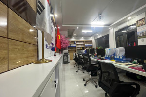 Cao đẳng Nữ sinh Suwon - Top 3